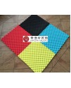 3CM 厚 隔音 波浪棉 50X50CM 3CM 厚 隔音 波浪棉 50X50CM